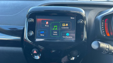 Toyota Aygo 1.0 VVT-i X-Cite 6 5dr Petrol Hatchback